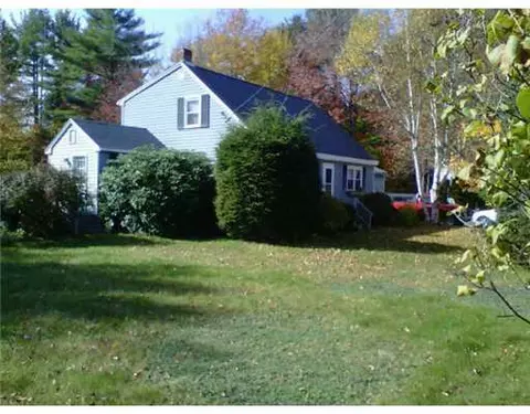 11 Dewitt Hill Rd, Durham, ME 04222 photo 1