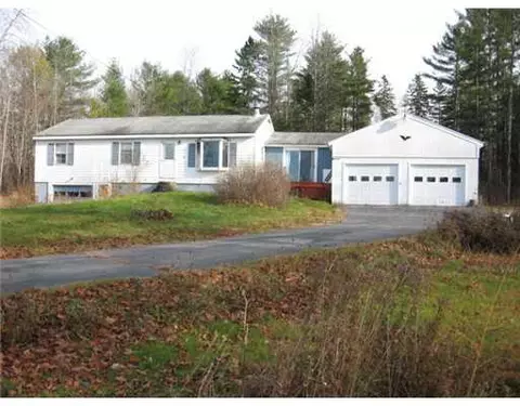 27 Unity Rd, Benton, ME 04901 photo 1