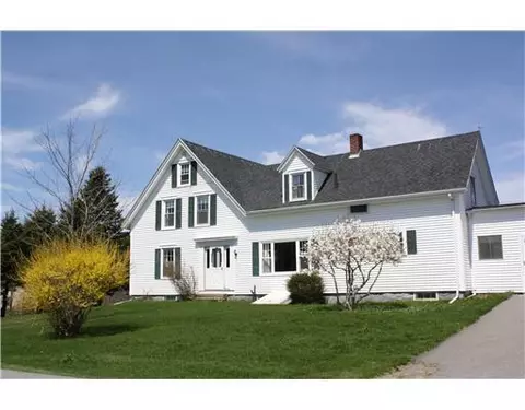2 Hackmatack Rd, Boothbay Harbor, ME 04538 photo 1