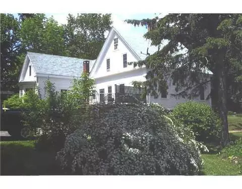 81 Castine Rd, Orland, ME 04472