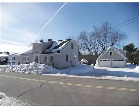 111 Fore Rd, Eliot, ME 03903 photo 1