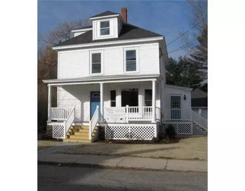 7 Kirk St, Sanford, ME 04083 photo 1