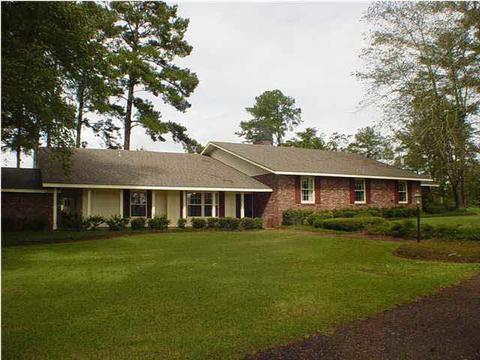 328 Old Magee Rd, Magee, MS 39111 photo 1