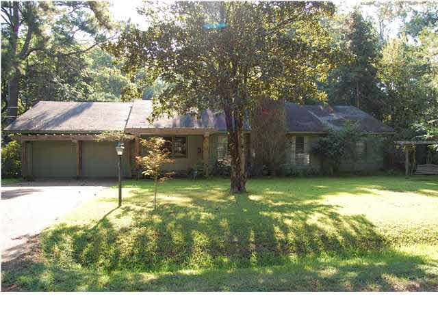 3616 Crane Blvd, Jackson, MS 39216 photo 1