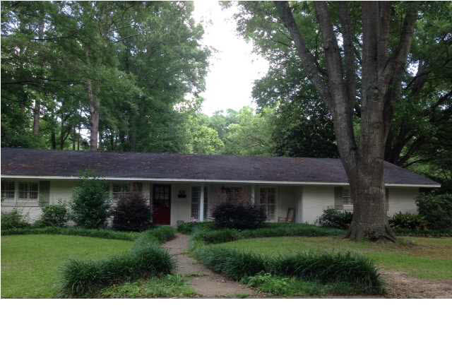 5034 Canton Heights Dr, Jackson, MS 39211 photo 1