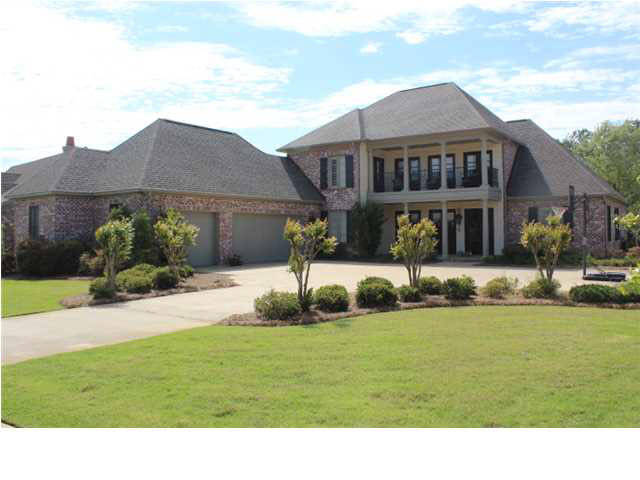 117 Laird Ave, Madison, MS 39110 photo 1