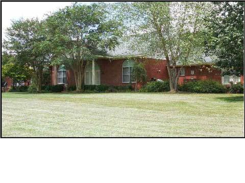 293 County Rd 164, Vaiden, MS 39176 photo 1