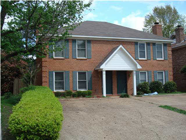 26 Greenwing Ct, Jackson, MS 39211 photo 1