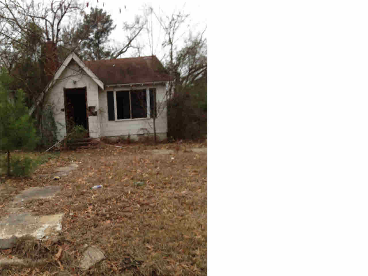 153 N Alabama Ave, Jackson, MS 39209 photo 1