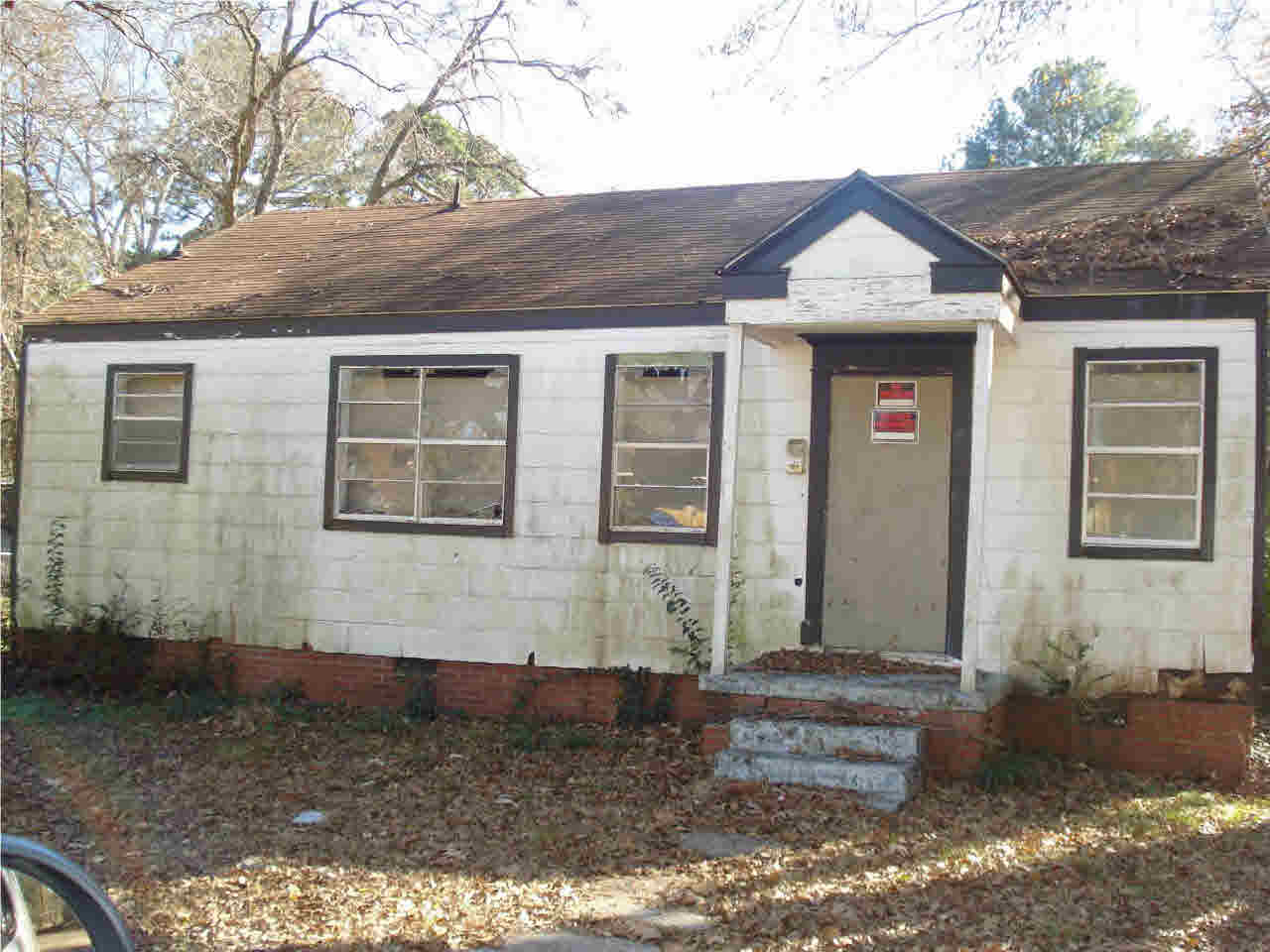 4121 Sagamore St, Jackson, MS 39209 photo 1