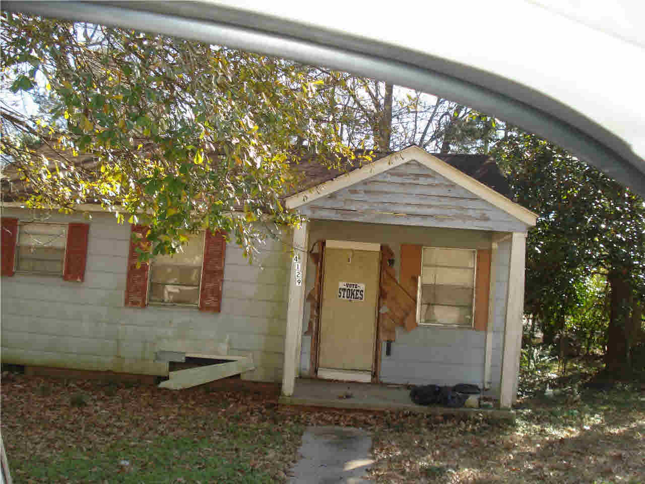 4129 Sagamore St, Jackson, MS 39209 photo 1