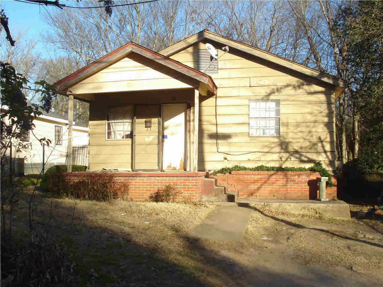 3154 Sears Ave, Jackson, MS 39213 photo 1