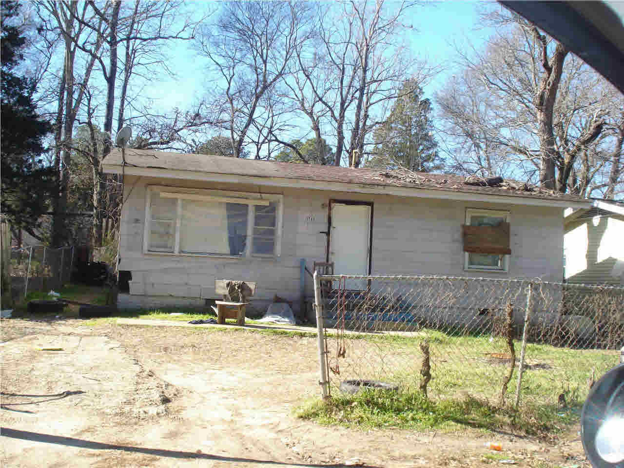 3743 Liberty St, Jackson, MS 39203 photo 1