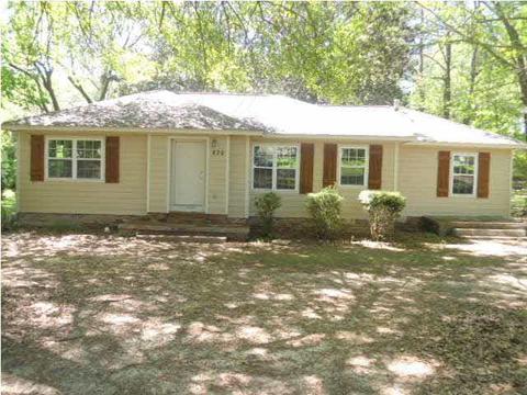 839 Monterey St, Jackson, MS 39204 photo 1