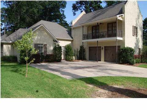 4220 Berlin Dr, Jackson, MS 39211 photo 1
