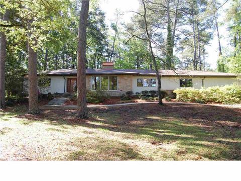 2017 Culleywood Rd, Jackson, MS 39211 photo 1