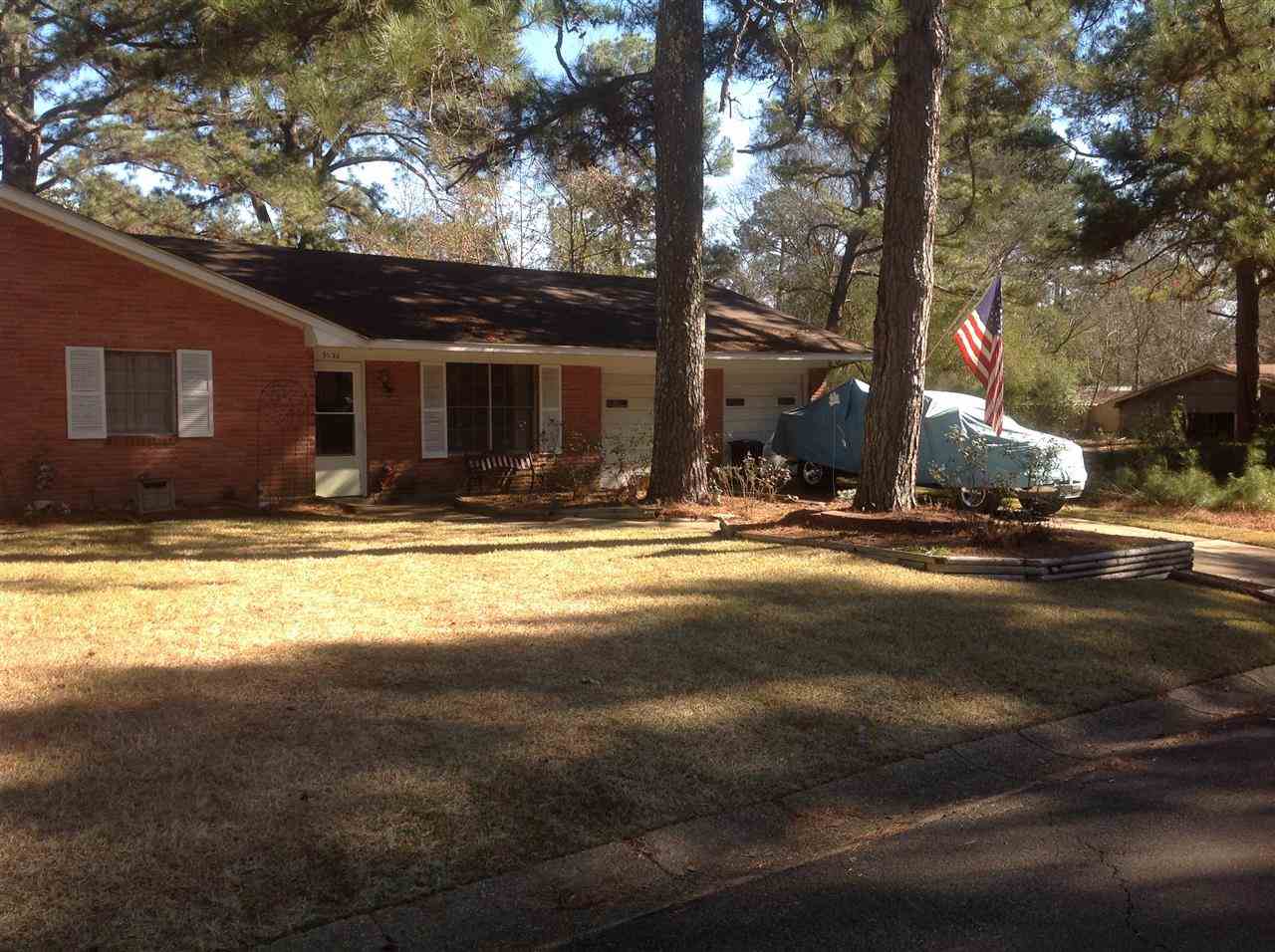 3036 Fleetwood Dr, Jackson, MS 39212 photo 1