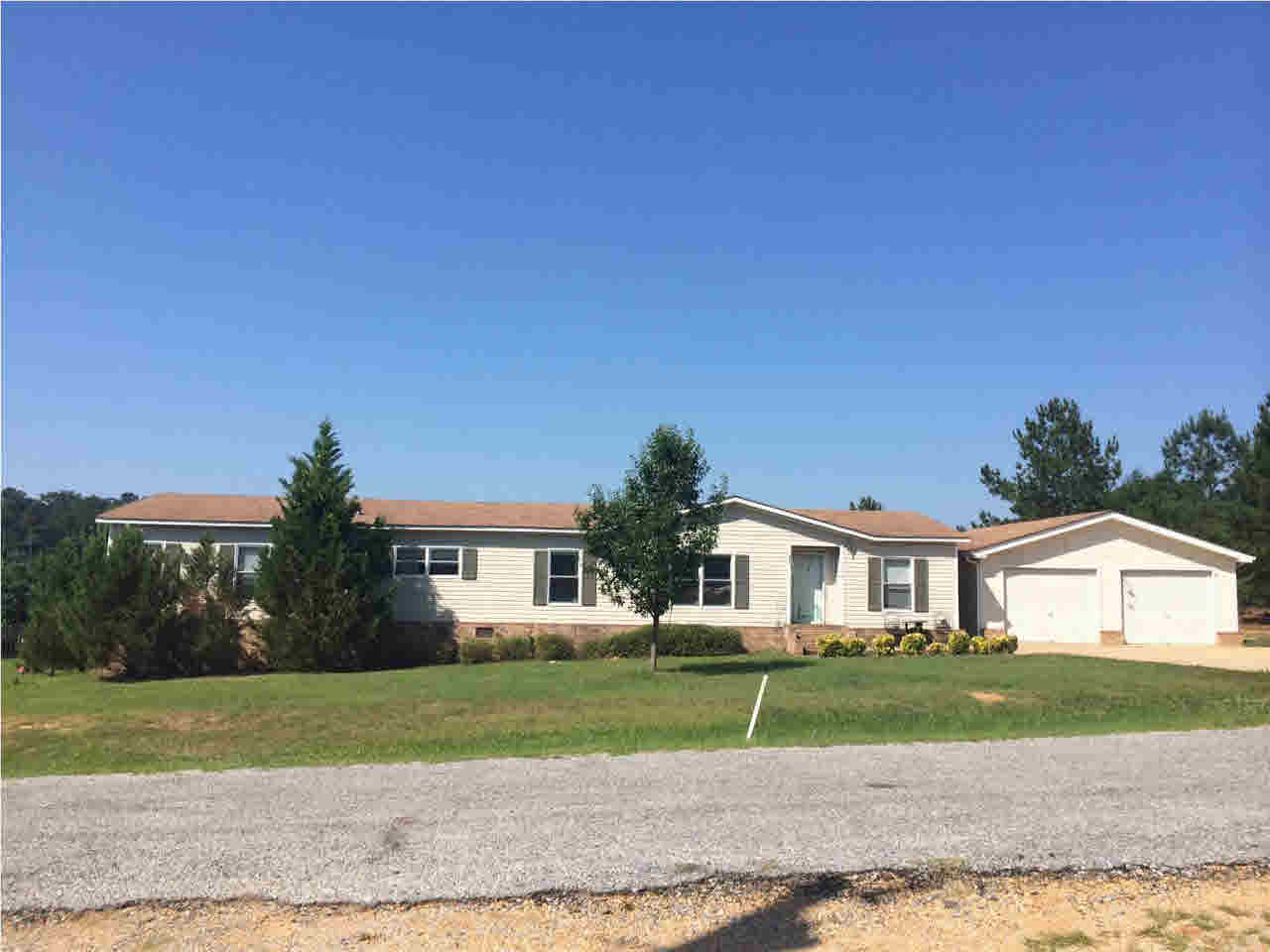 162 Hunters Circle St, Mendenhall, MS 39114 photo 1