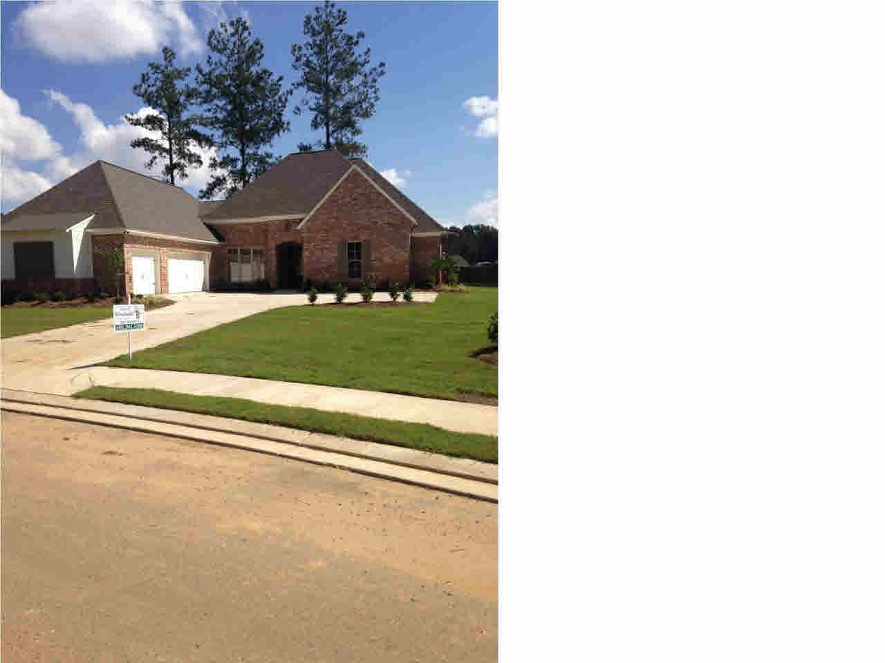 107 Serenity Way, Madison, MS 39110 photo 1
