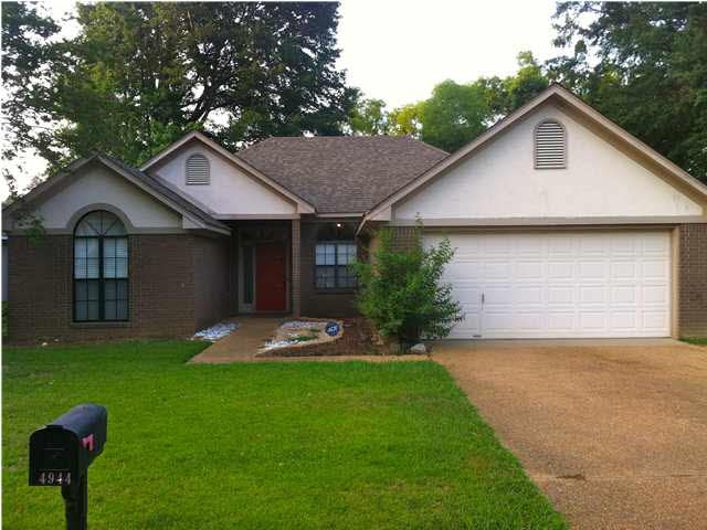 4944 Brookwood Pl, Byram, MS 39272 photo 1
