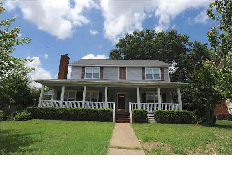 106 Rolling Meadows Dr, Jackson, MS 39211 photo 1