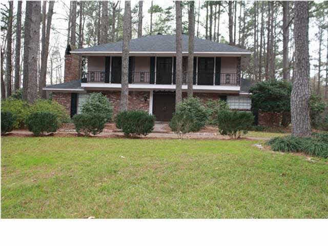 100 Oriole Pl, Brandon, MS 39047 photo 1