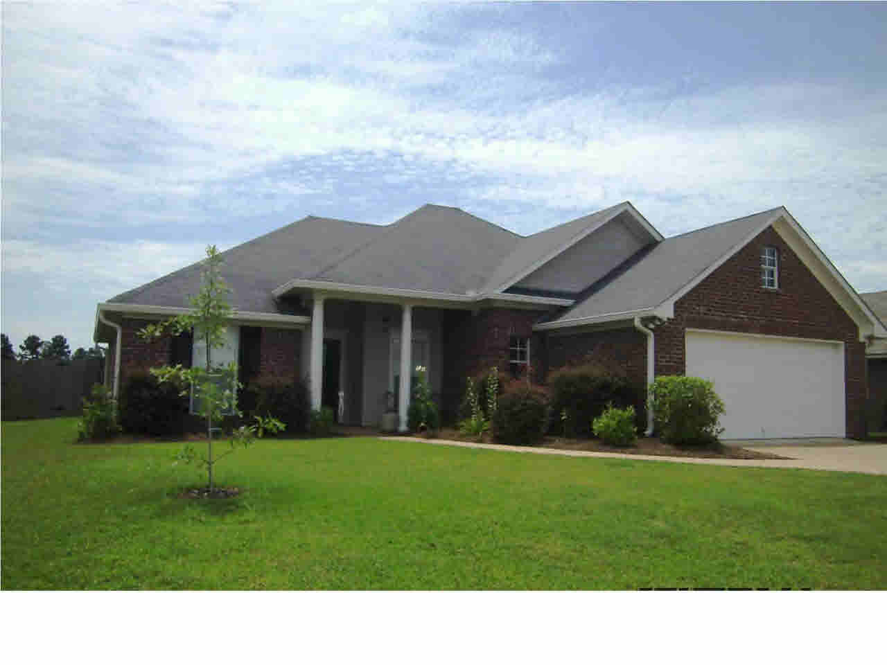 503 Oakleigh Pl, Brandon, MS 39047 photo 1