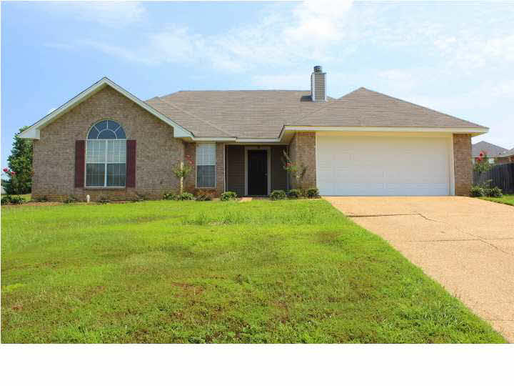 236 Brannan Ave, Byram, MS 39272 photo 1