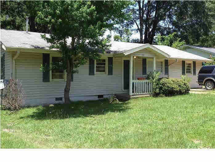 117 Thomas Dr, Morton, MS 39117 photo 1