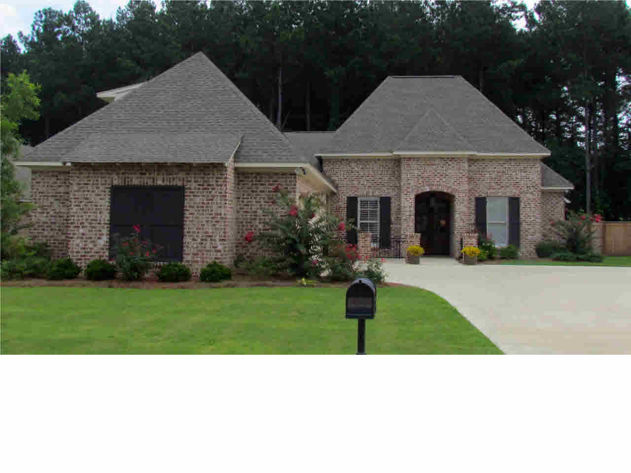 129 Grayhawk Dr, Madison, MS 39110 photo 1