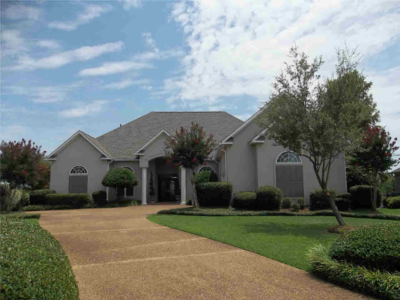 322 Grayling Blvd, Madison, MS 39110 photo 1