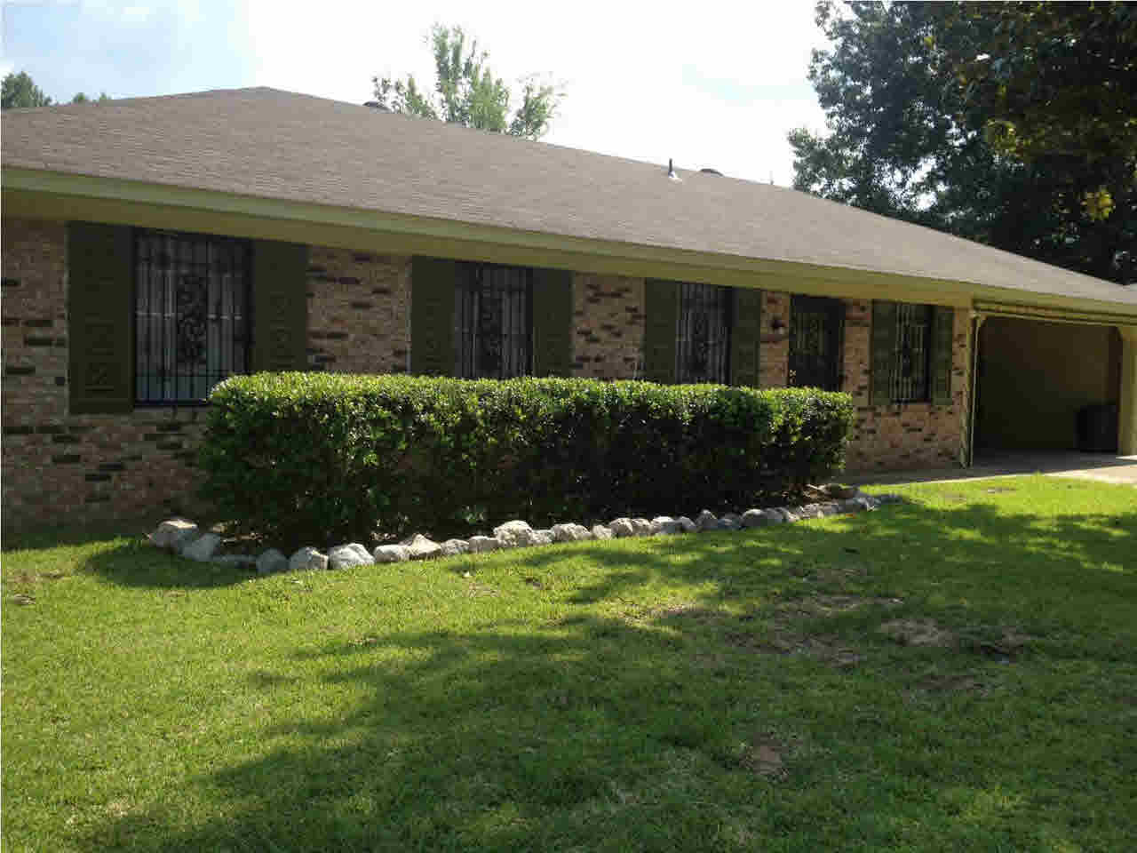 6560 Franklin D Roosevelt Dr, Jackson, MS 39213 photo 1