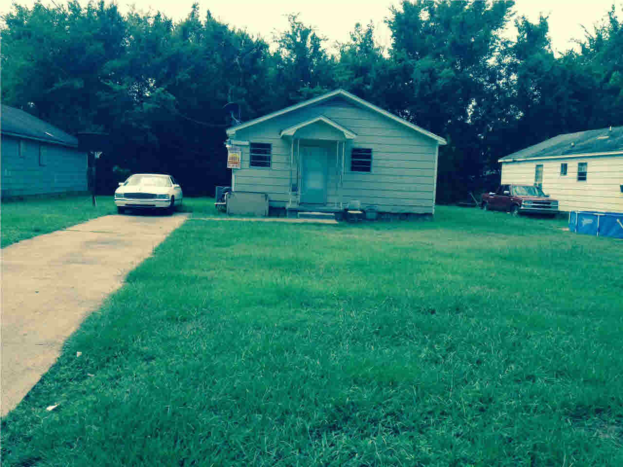 1417 Topp Ave, Jackson, MS 39203 photo 1