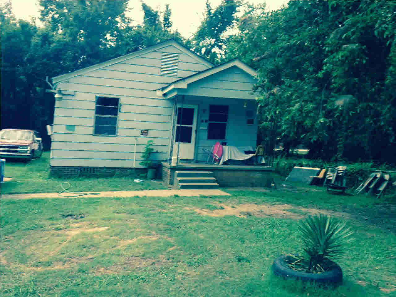 1435 Topp Ave, Jackson, MS 39203 photo 1
