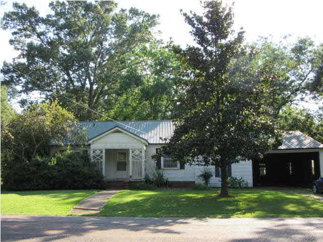 355 Hillsboro St, Forest, MS 39074 photo 1