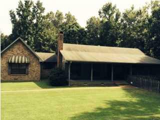 243 Springwood Dr, Terry, MS 39170 photo 1
