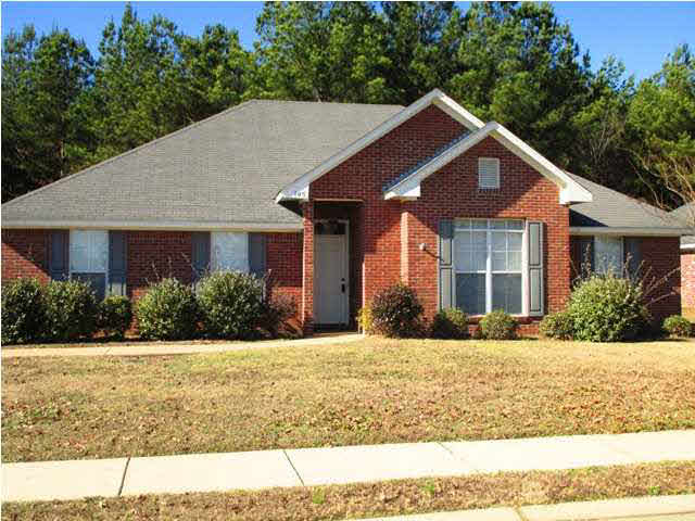 105 Ashton Dr, Brandon, MS 39047 photo 1