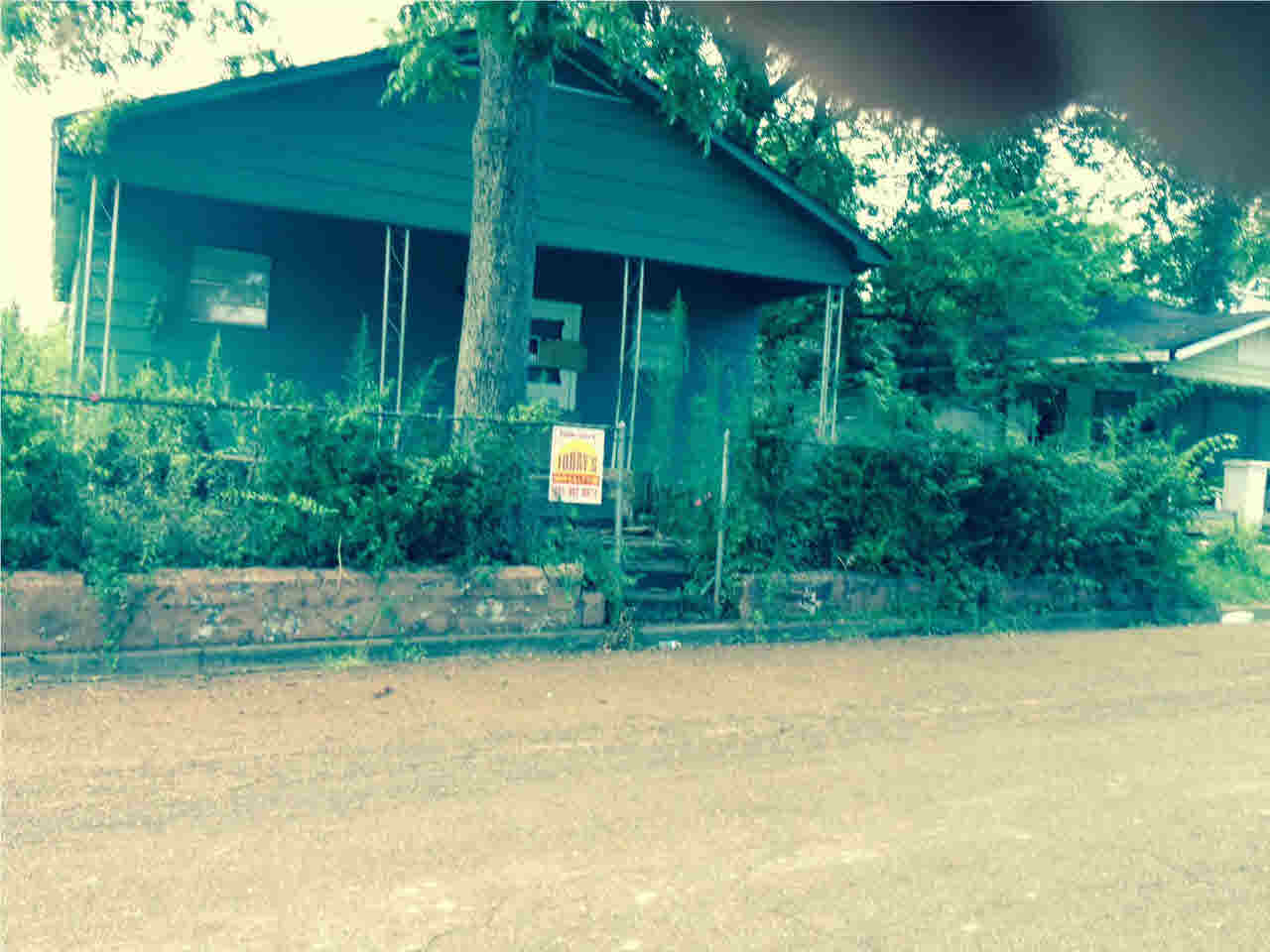 1707 Jones Ave, Jackson, MS 39203 photo 1