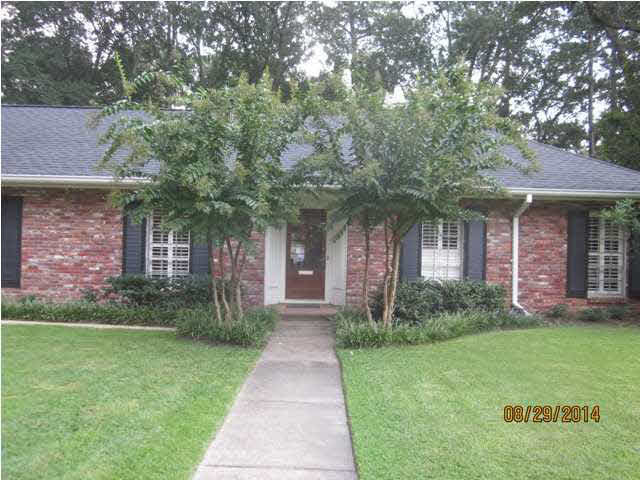 5349 Briarfield, Jackson, MS 39211 photo 1
