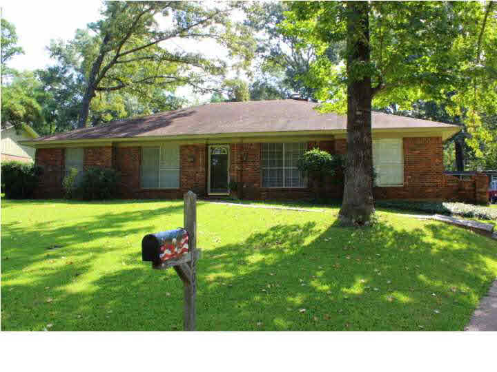 202 Huntview Dr, Brandon, MS 39042 photo 1