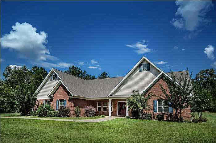 3280 Owens Rd, Terry, MS 39170 photo 1