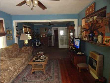 1422 Ridge Rd, Yazoo City, MS 39194 photo 1