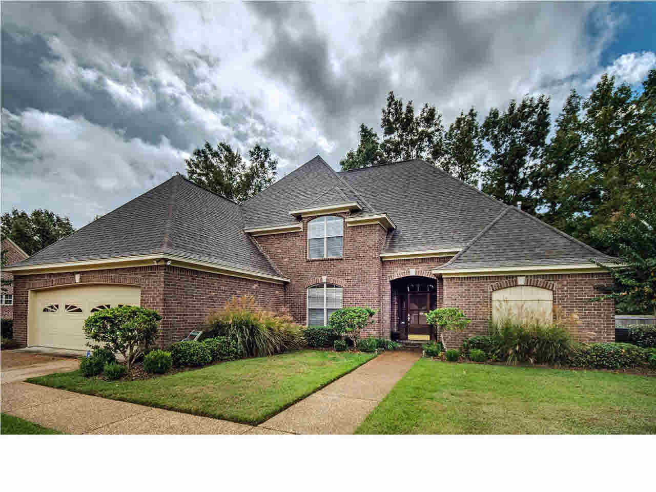 708 Highleadon Pl, Madison, MS 39110 photo 1