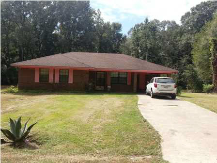 1405 Grant St, Summit, MS 39666 photo 1