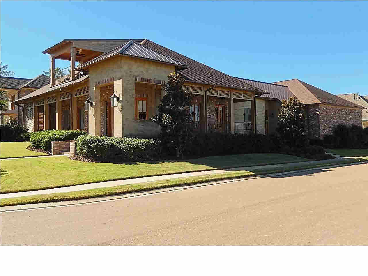 613 Arbor Way, Brandon, MS 39047 photo 1