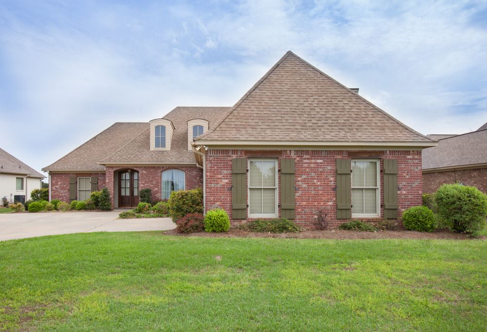 335 Caroline Blvd, Madison, MS 39110 photo 1