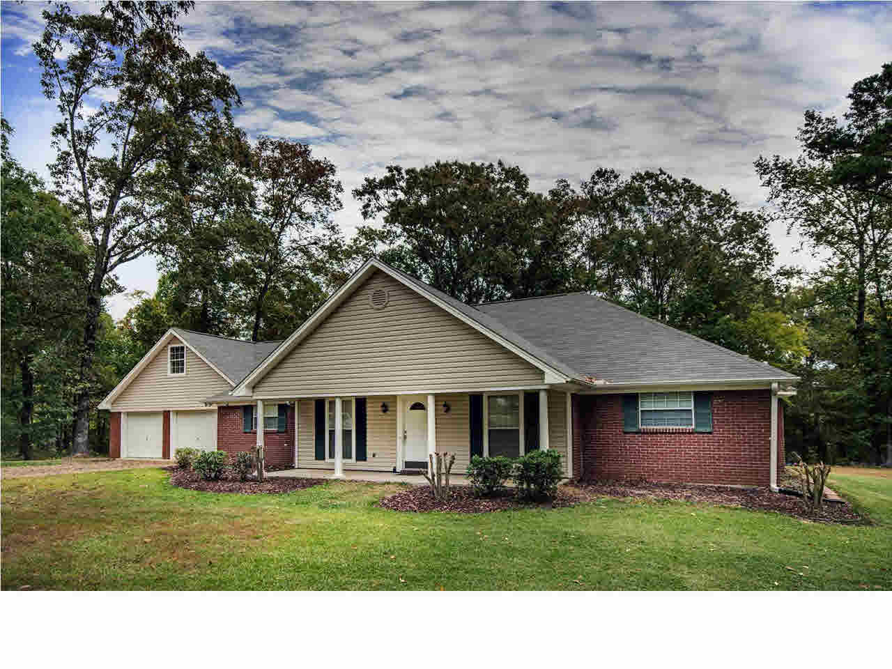 1240 Dulaney Rd, Terry, MS 39170 photo 1