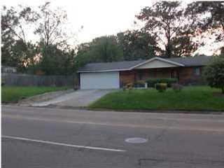 3527 Bailey Ave, Jackson, MS 39213 photo 1