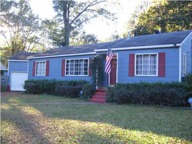 2901 S Fairhill Dr, Jackson, MS 39212 photo 1