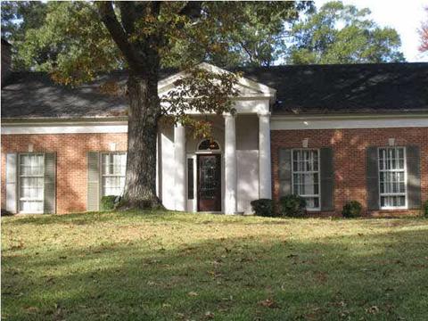 4101 Dogwood Dr, Jackson, MS 39211 photo 1